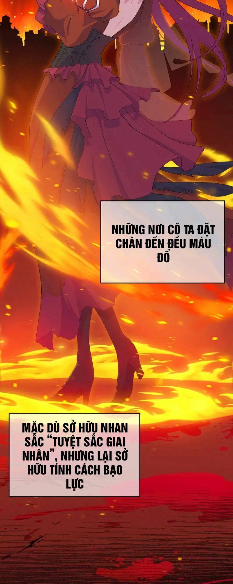 nhân vật phụ không bao giờ chết thêm nữa chapter 7 - Trang 2