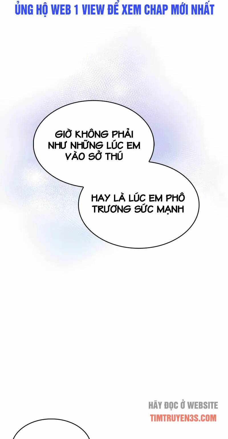 nhân vật phụ không bao giờ chết thêm nữa chapter 7 - Trang 2