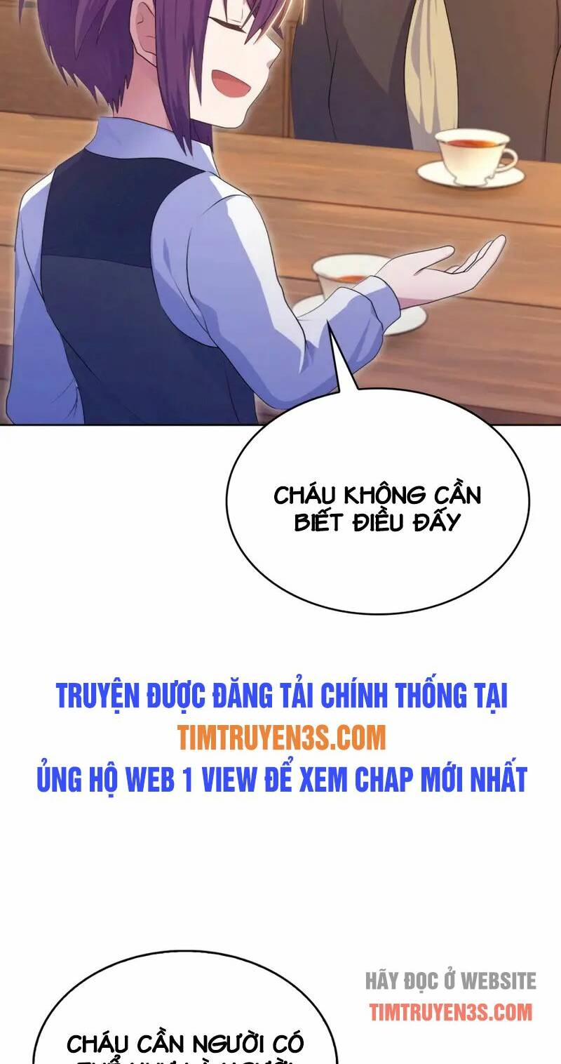 nhân vật phụ không bao giờ chết thêm nữa chapter 7 - Trang 2