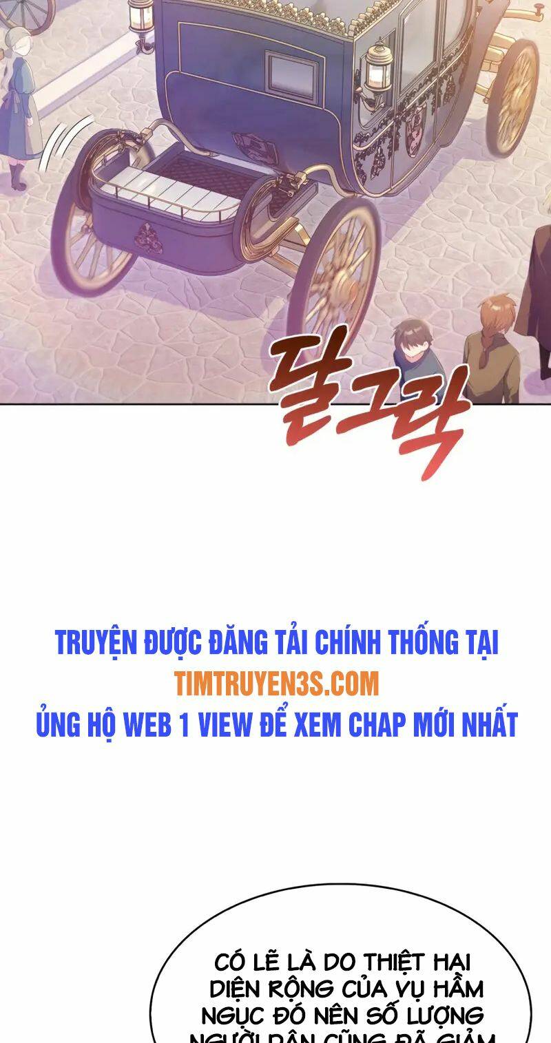 nhân vật phụ không bao giờ chết thêm nữa chapter 7 - Trang 2