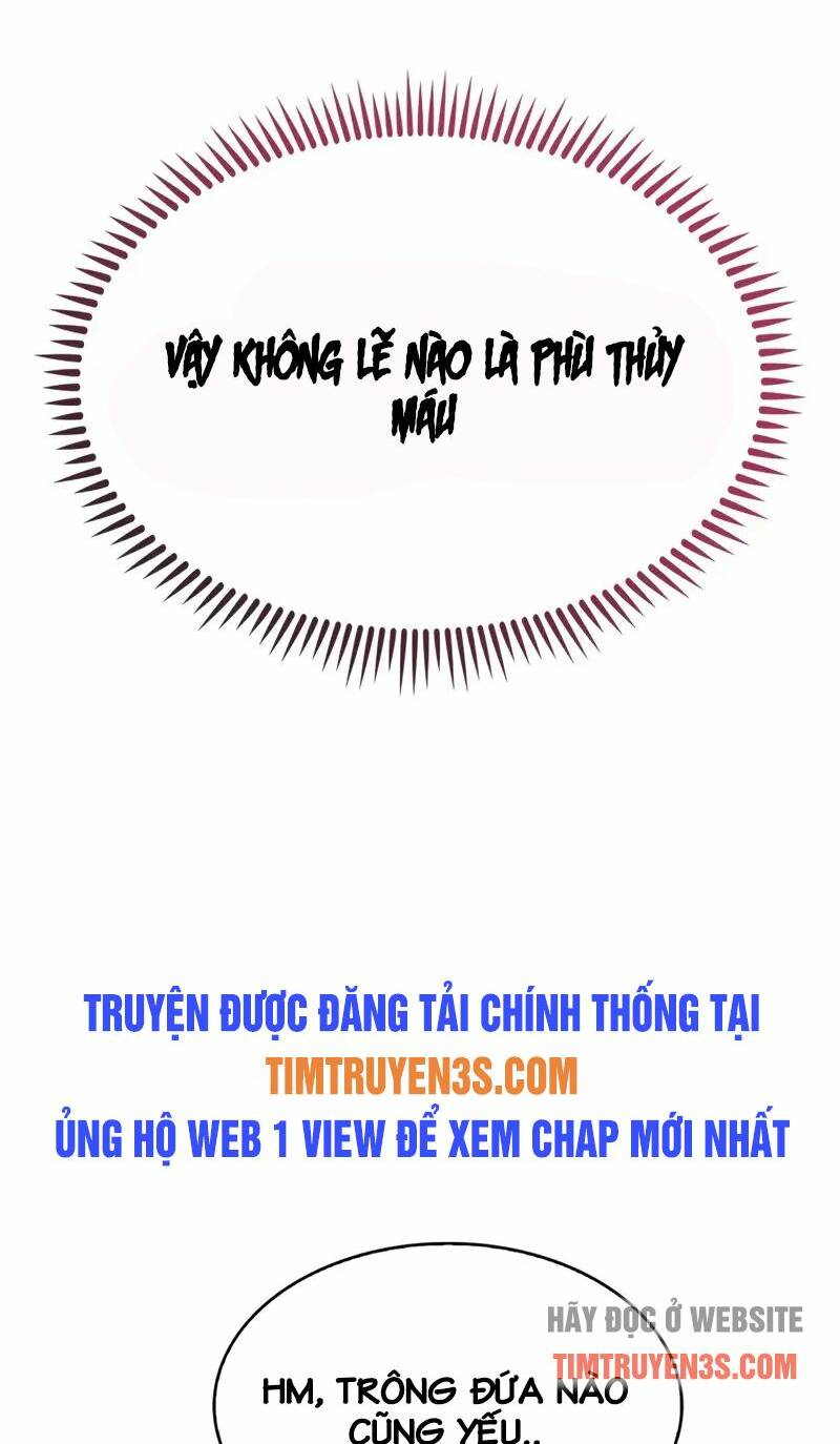 nhân vật phụ không bao giờ chết thêm nữa chapter 7 - Trang 2