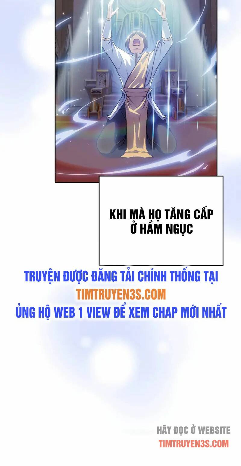 nhân vật phụ không bao giờ chết thêm nữa chapter 7 - Trang 2