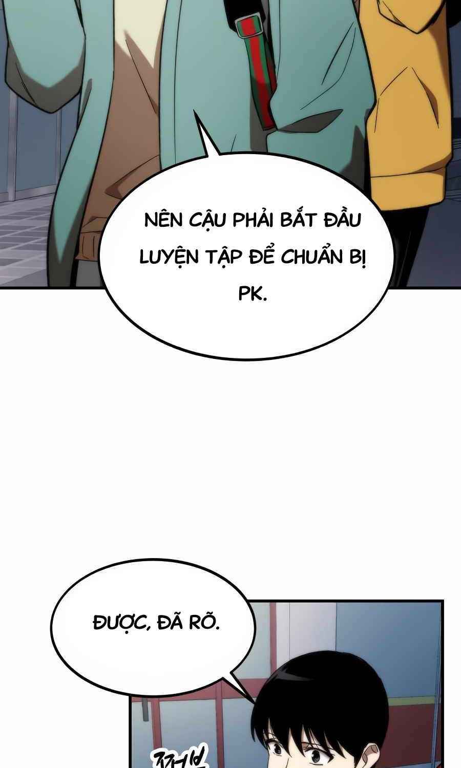 Nhân Vật Phụ Siêu Cấp Chapter 12 - Trang 2