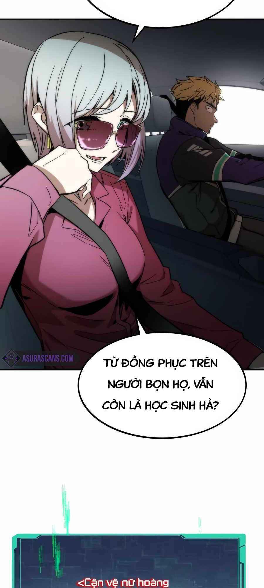 Nhân Vật Phụ Siêu Cấp Chapter 12 - Trang 2