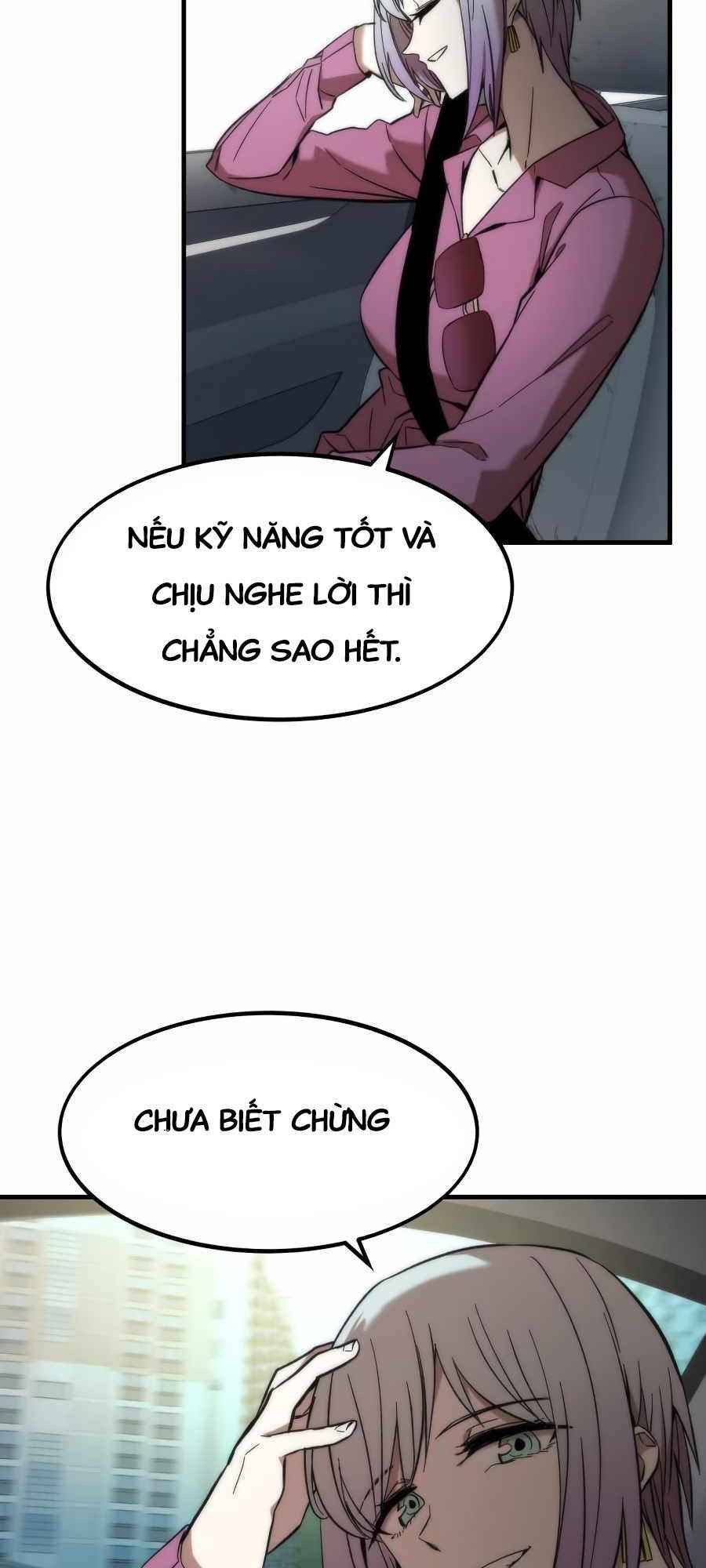 Nhân Vật Phụ Siêu Cấp Chapter 12 - Trang 2