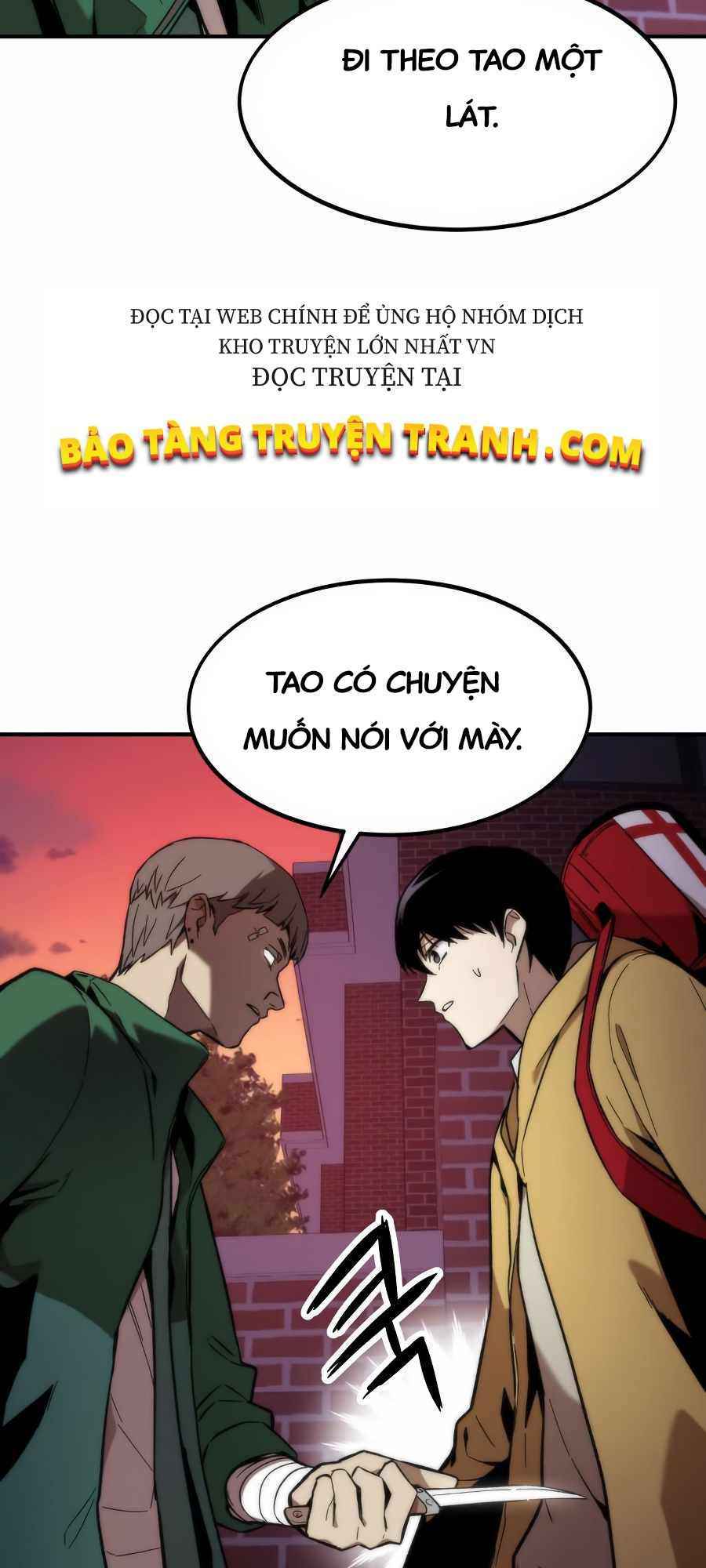 Nhân Vật Phụ Siêu Cấp Chapter 12 - Trang 2