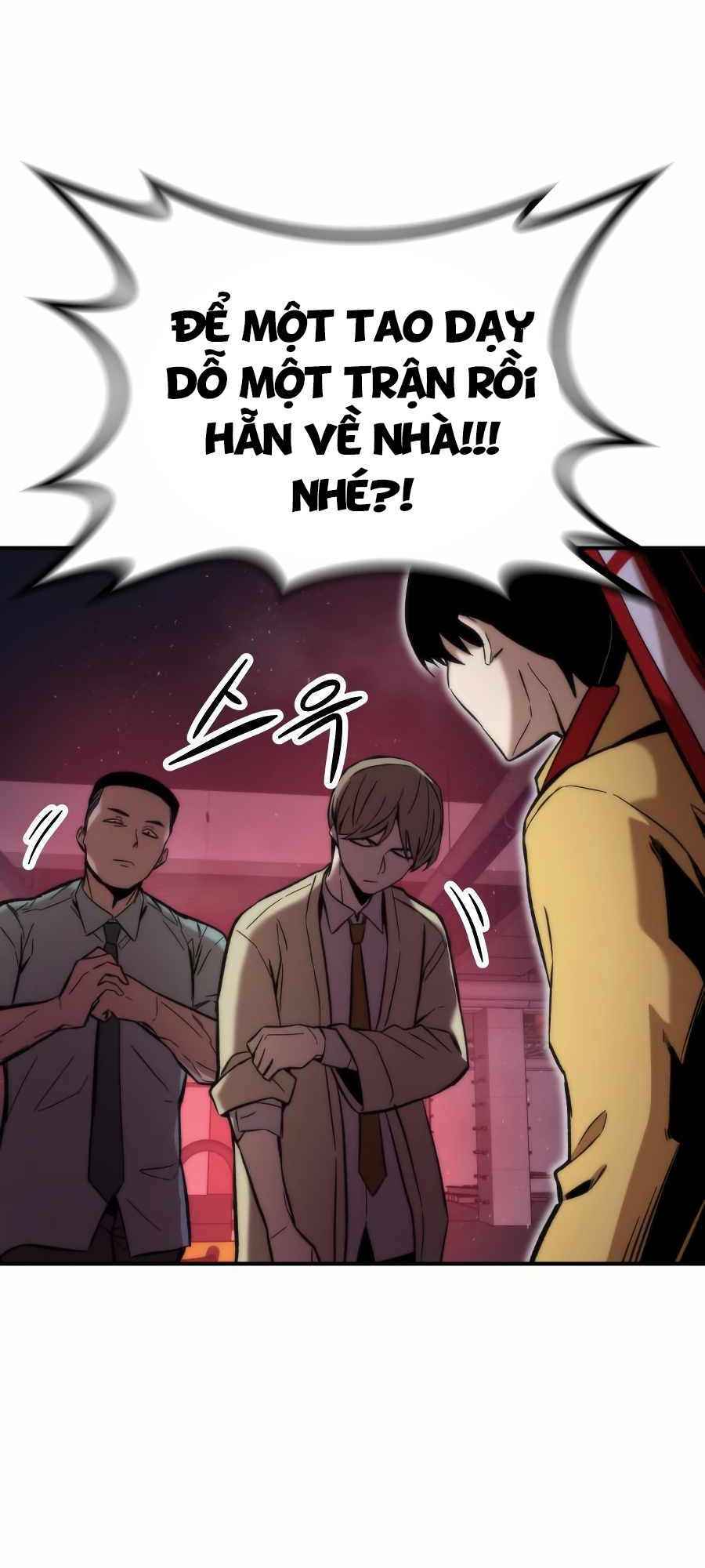 Nhân Vật Phụ Siêu Cấp Chapter 12 - Trang 2