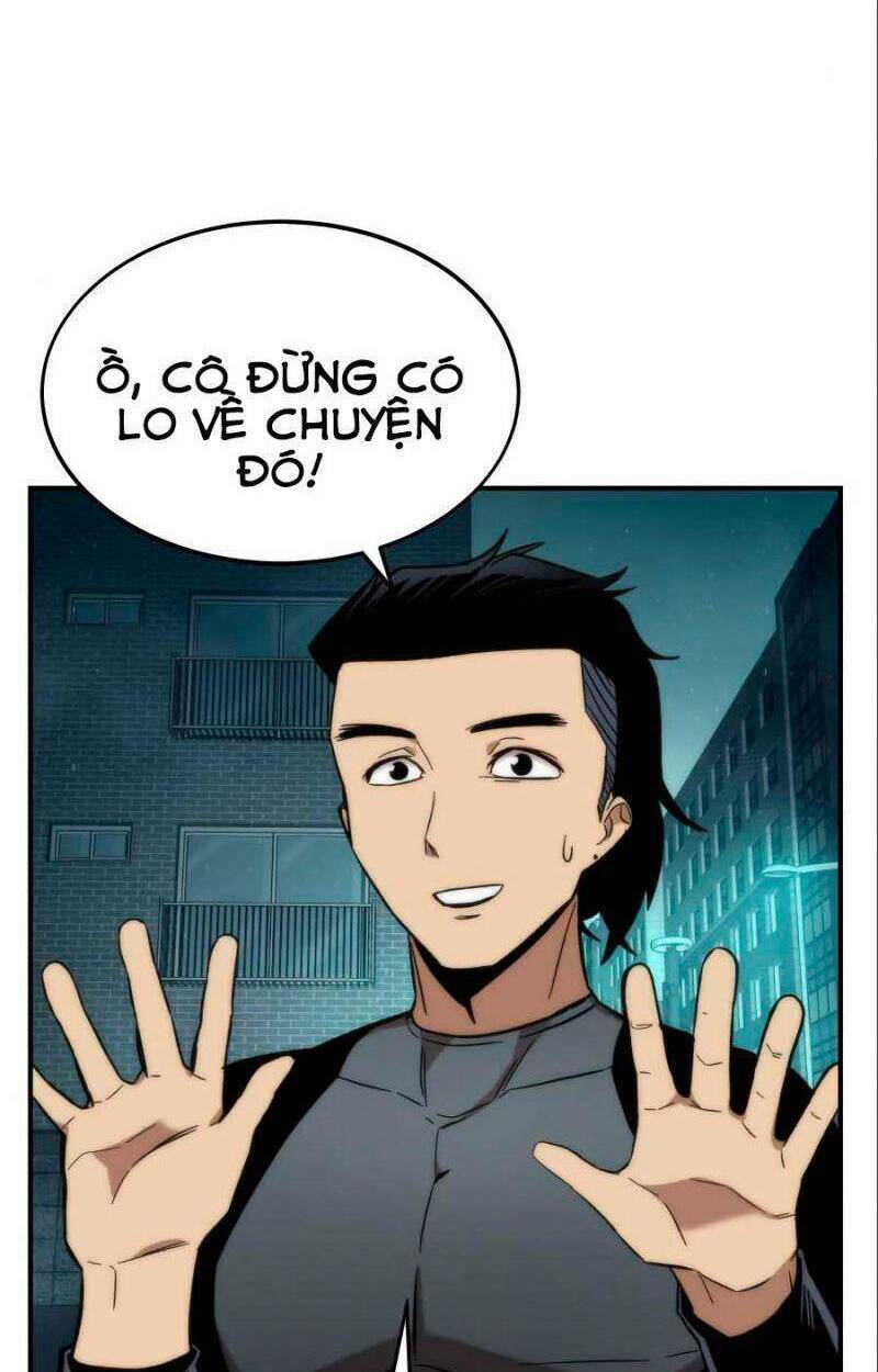 Nhân Vật Phụ Siêu Cấp Chapter 18 - Trang 2