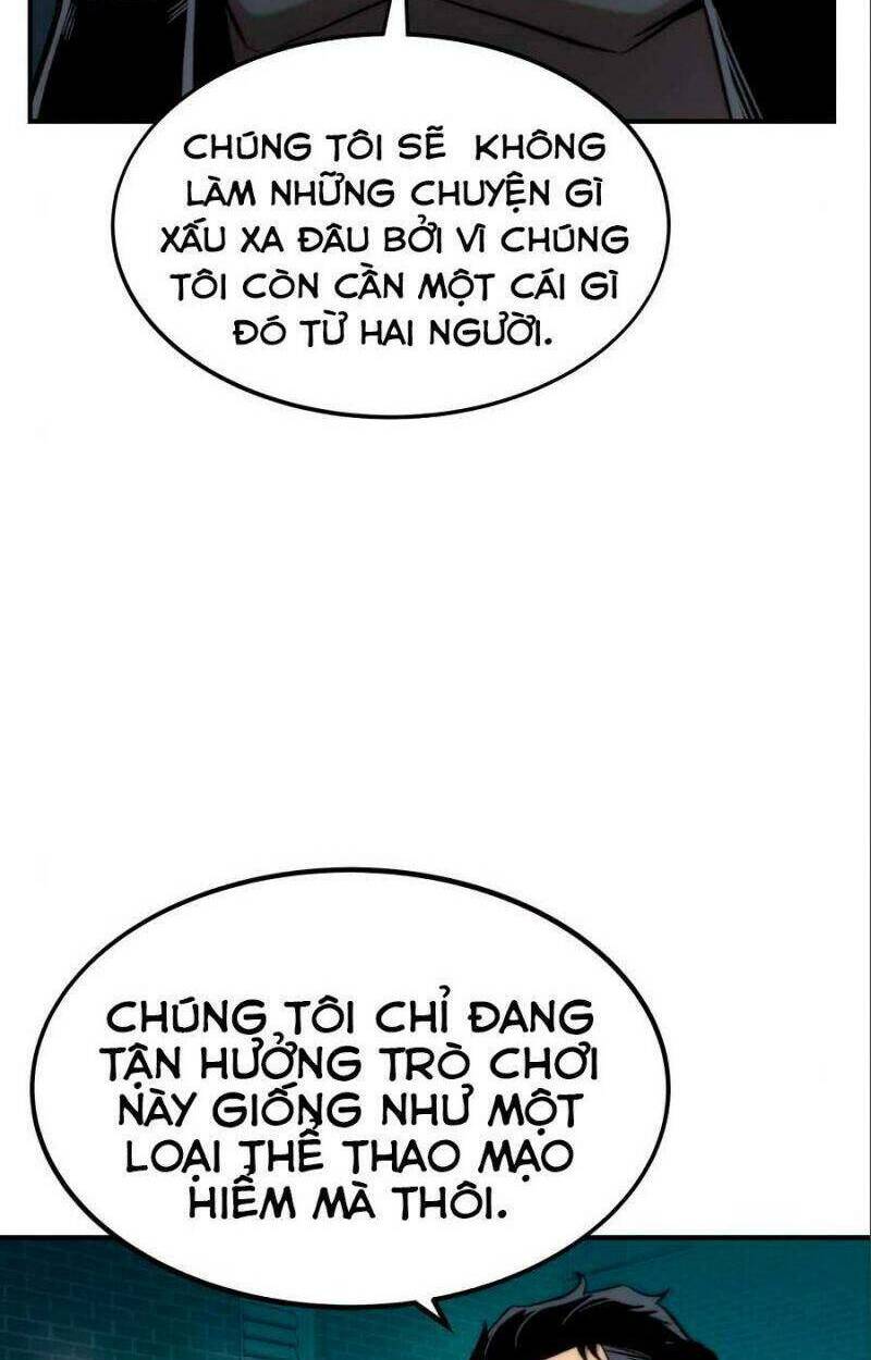 Nhân Vật Phụ Siêu Cấp Chapter 18 - Trang 2