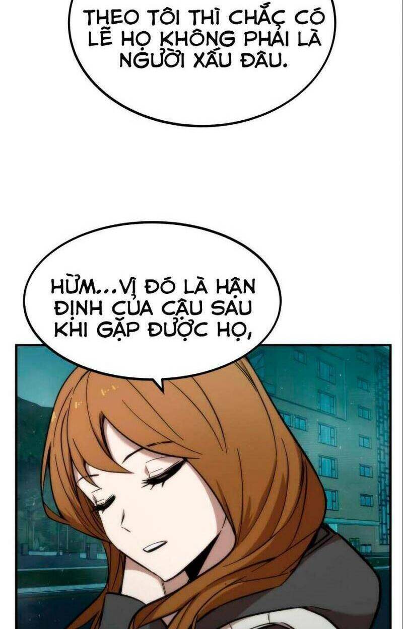 Nhân Vật Phụ Siêu Cấp Chapter 18 - Trang 2