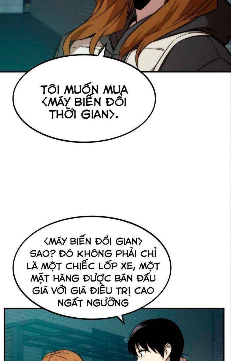 Nhân Vật Phụ Siêu Cấp Chapter 18 - Trang 2