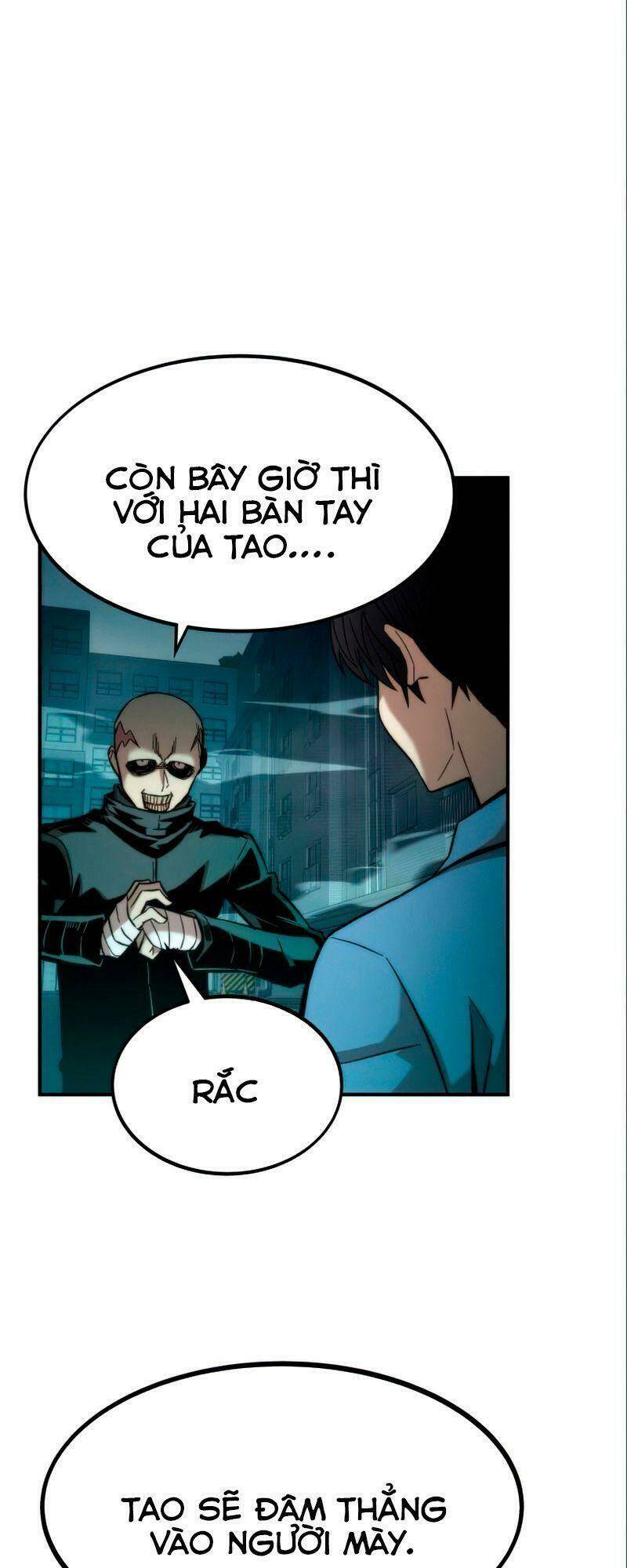 Nhân Vật Phụ Siêu Cấp Chapter 19 - Trang 2