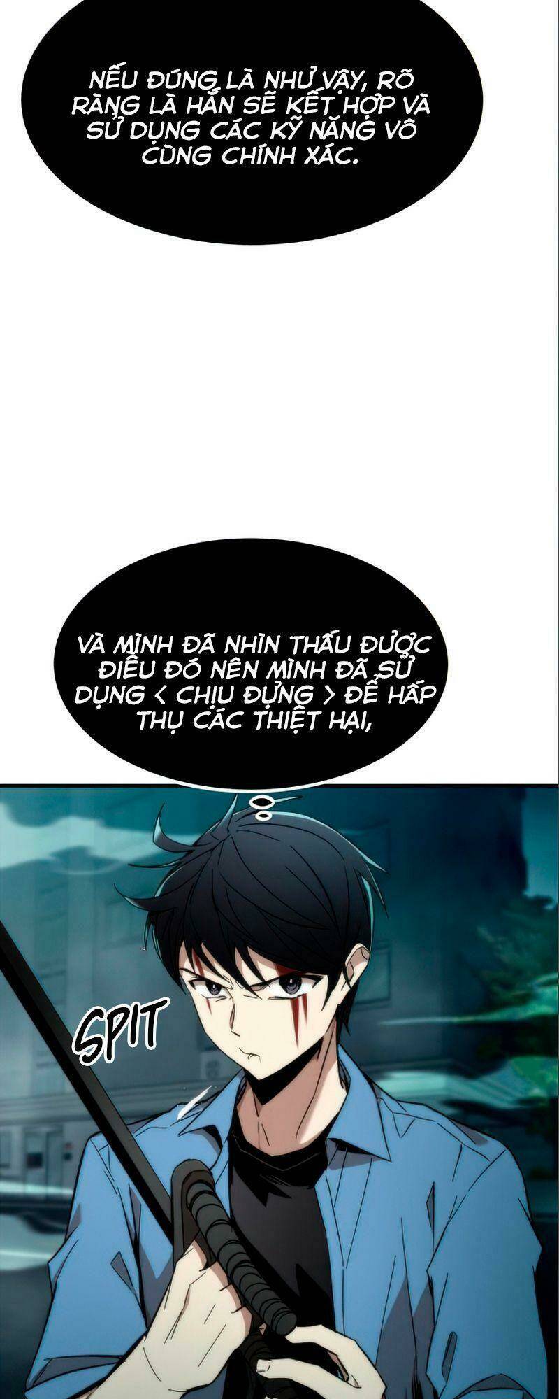 Nhân Vật Phụ Siêu Cấp Chapter 19 - Trang 2