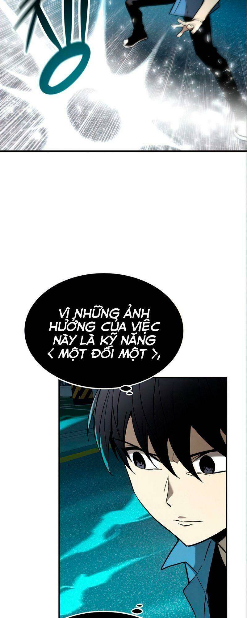 Nhân Vật Phụ Siêu Cấp Chapter 19 - Trang 2