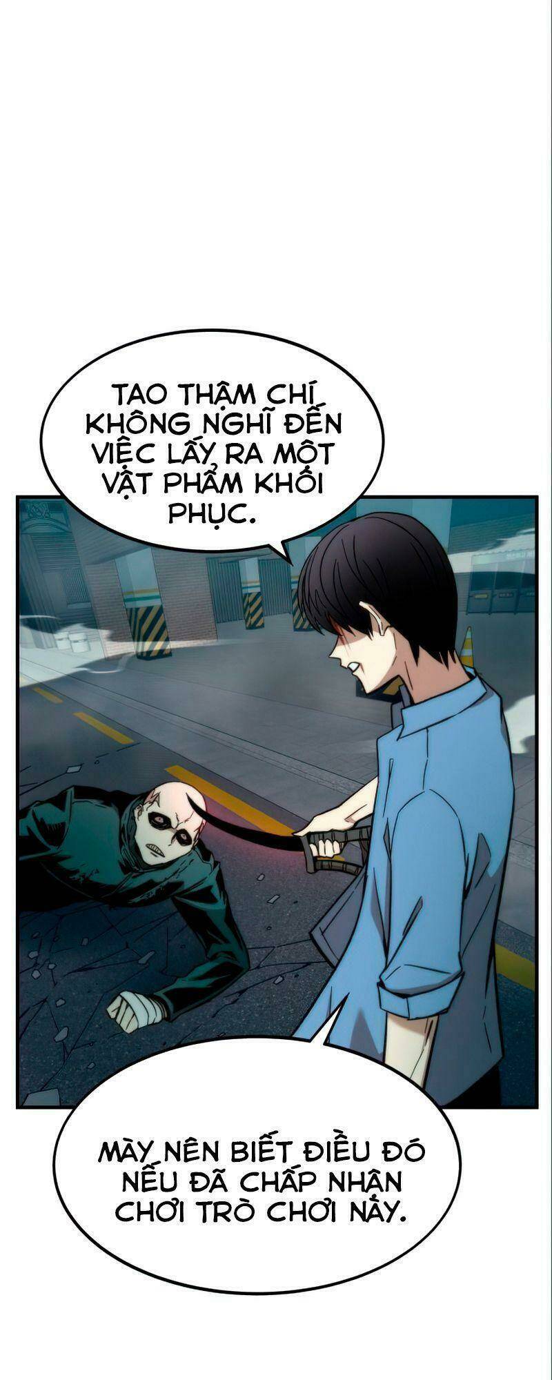 Nhân Vật Phụ Siêu Cấp Chapter 19 - Trang 2