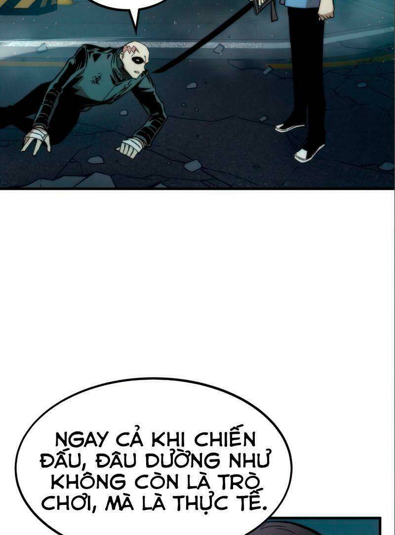 Nhân Vật Phụ Siêu Cấp Chapter 19 - Trang 2