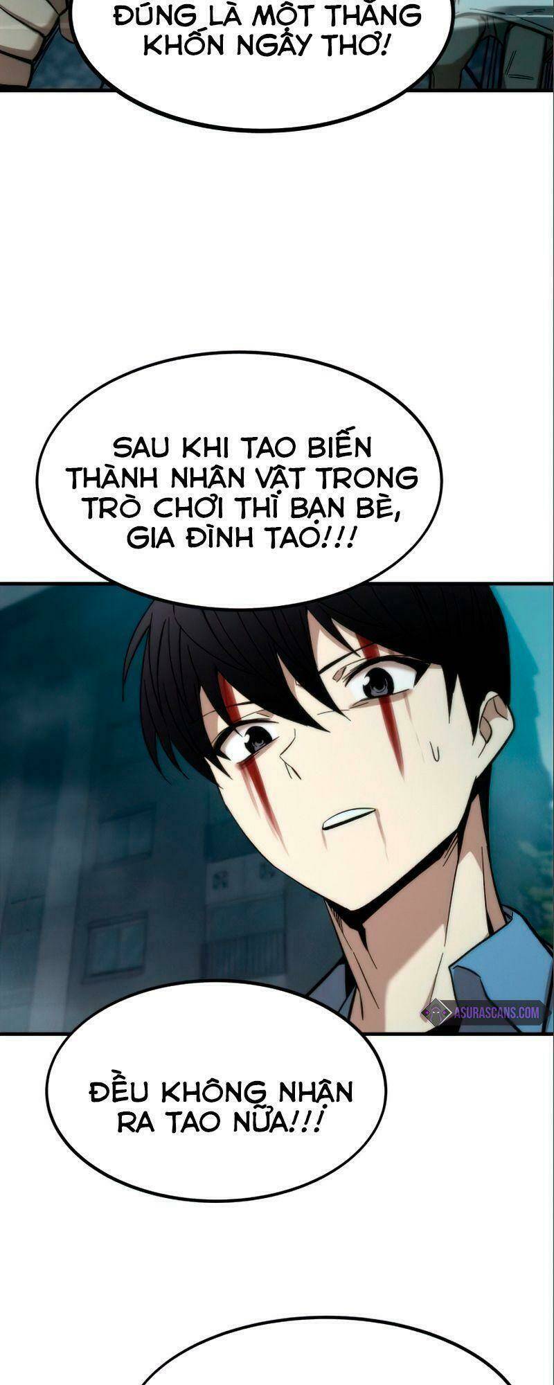 Nhân Vật Phụ Siêu Cấp Chapter 19 - Trang 2