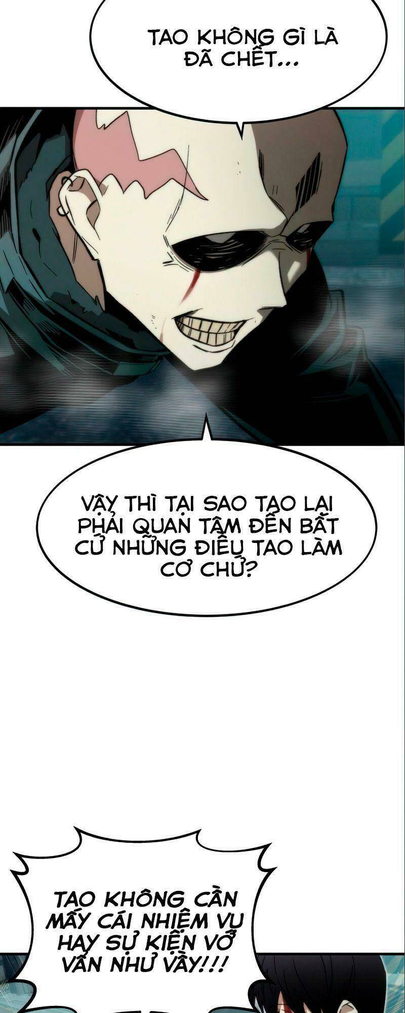 Nhân Vật Phụ Siêu Cấp Chapter 19 - Trang 2