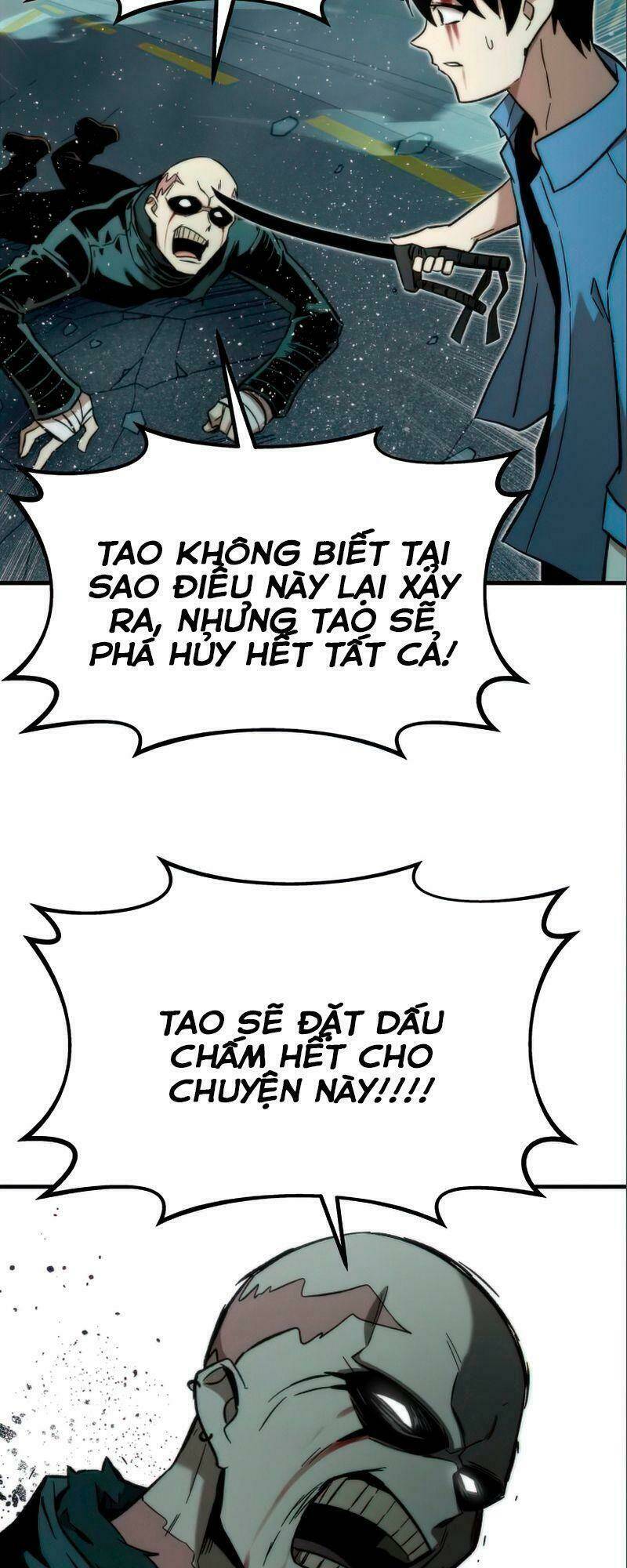 Nhân Vật Phụ Siêu Cấp Chapter 19 - Trang 2