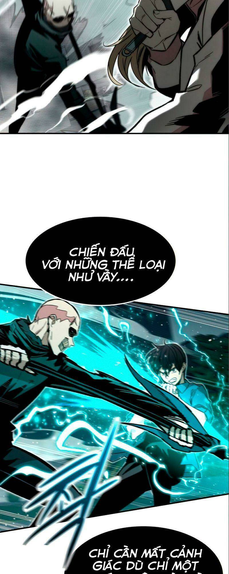 Nhân Vật Phụ Siêu Cấp Chapter 19 - Trang 2