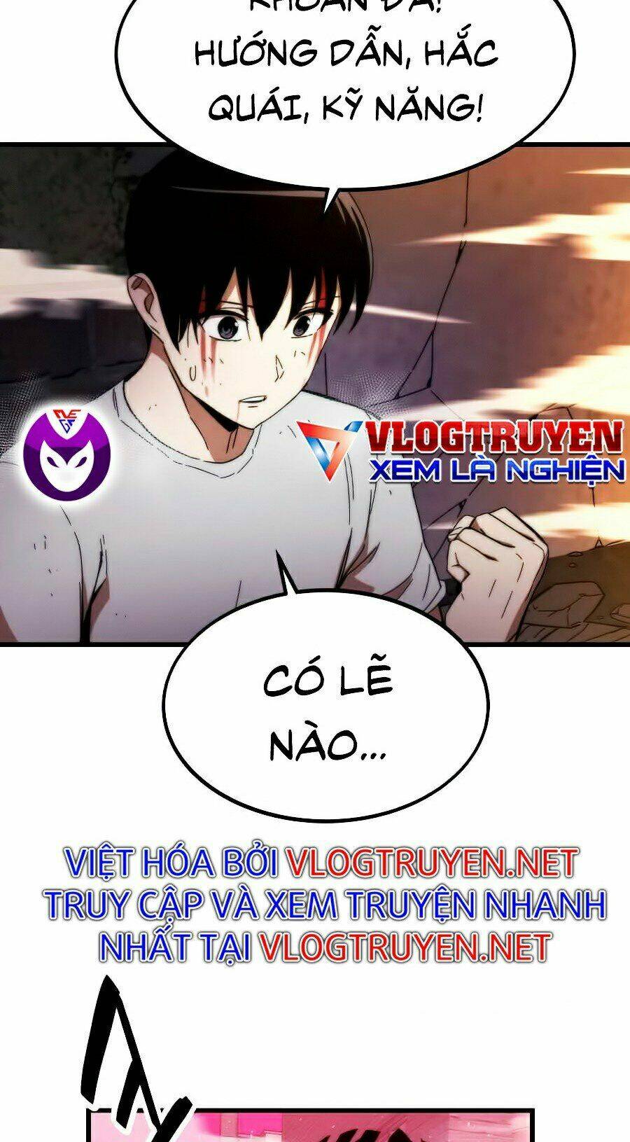 Nhân Vật Phụ Siêu Cấp Chapter 2 - Next Chapter 3