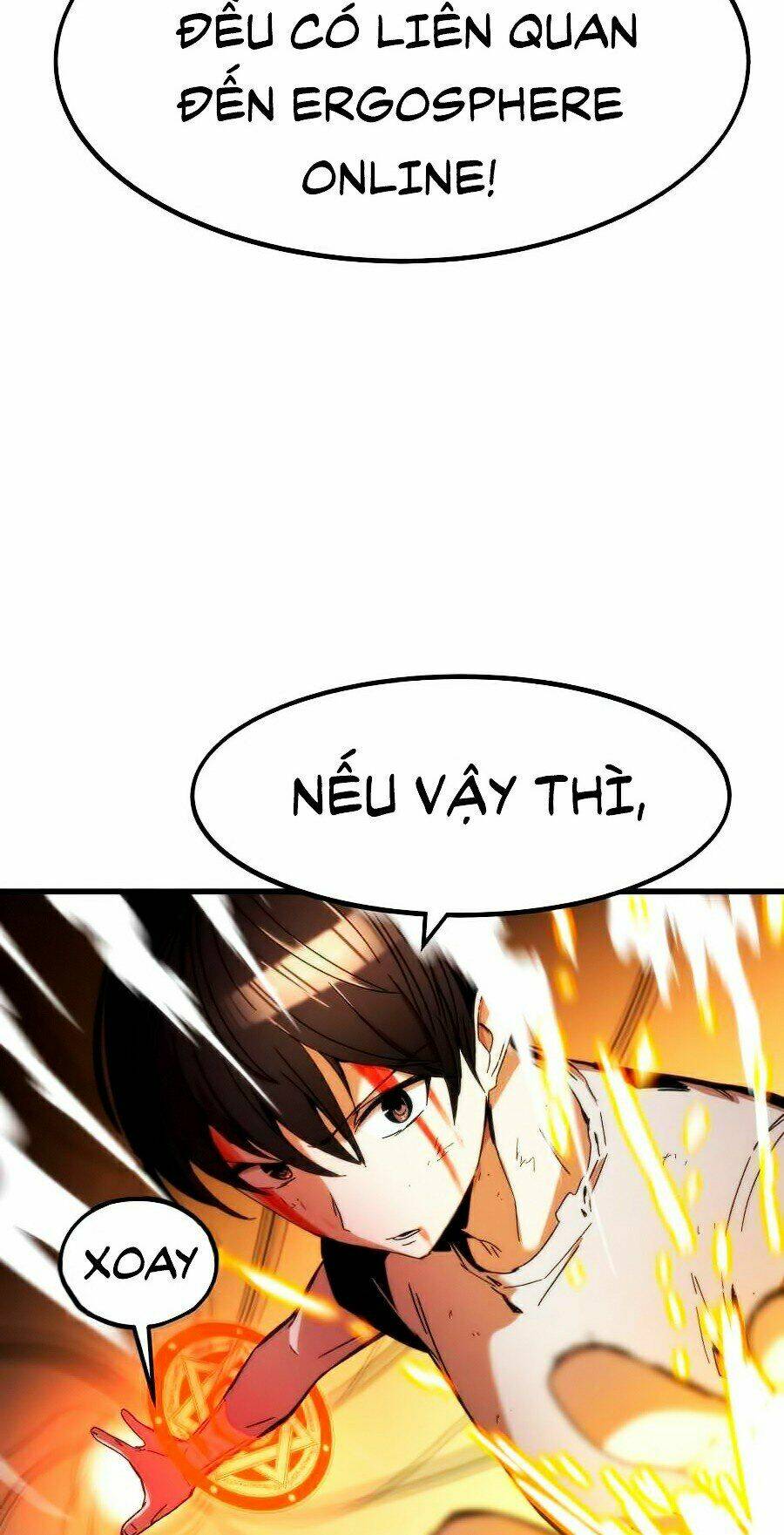 Nhân Vật Phụ Siêu Cấp Chapter 2 - Next Chapter 3