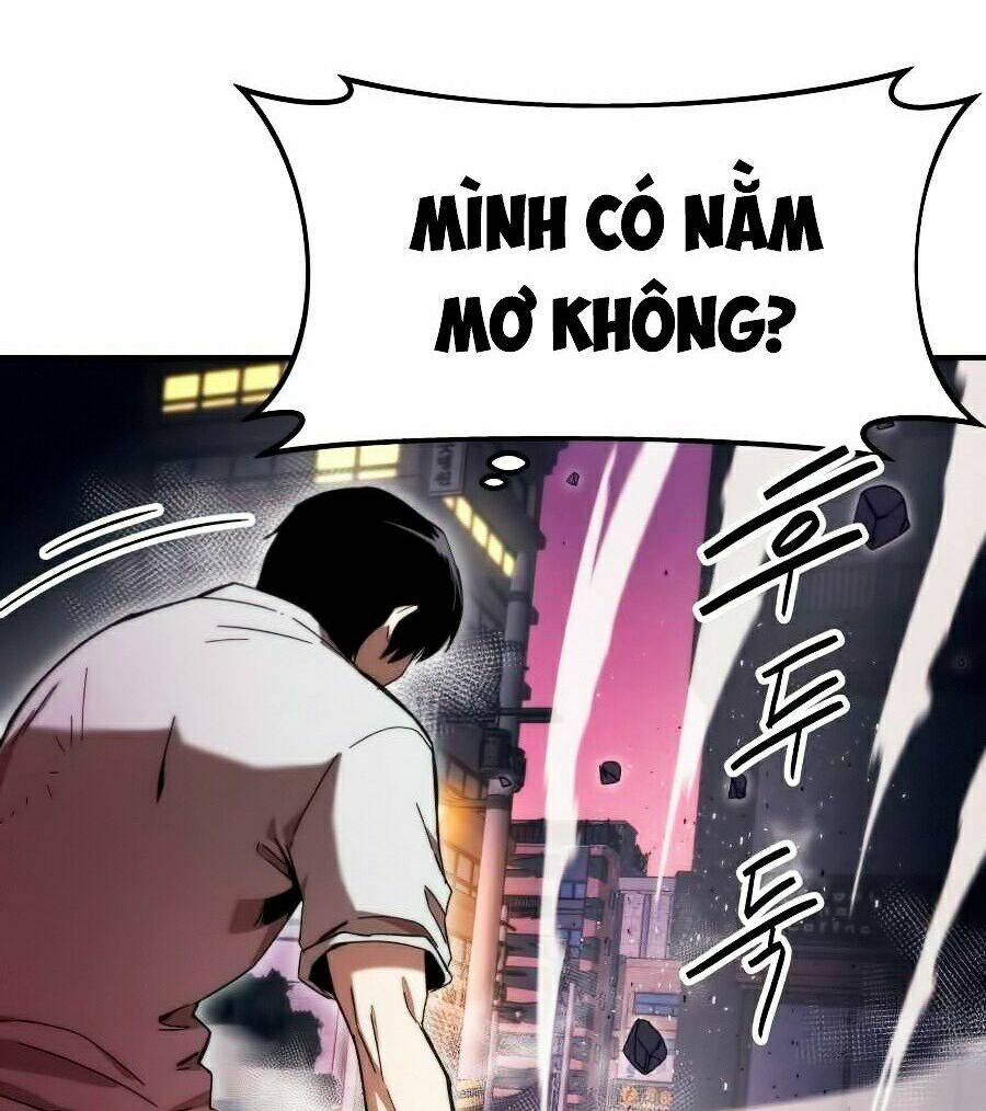 Nhân Vật Phụ Siêu Cấp Chapter 2 - Next Chapter 3