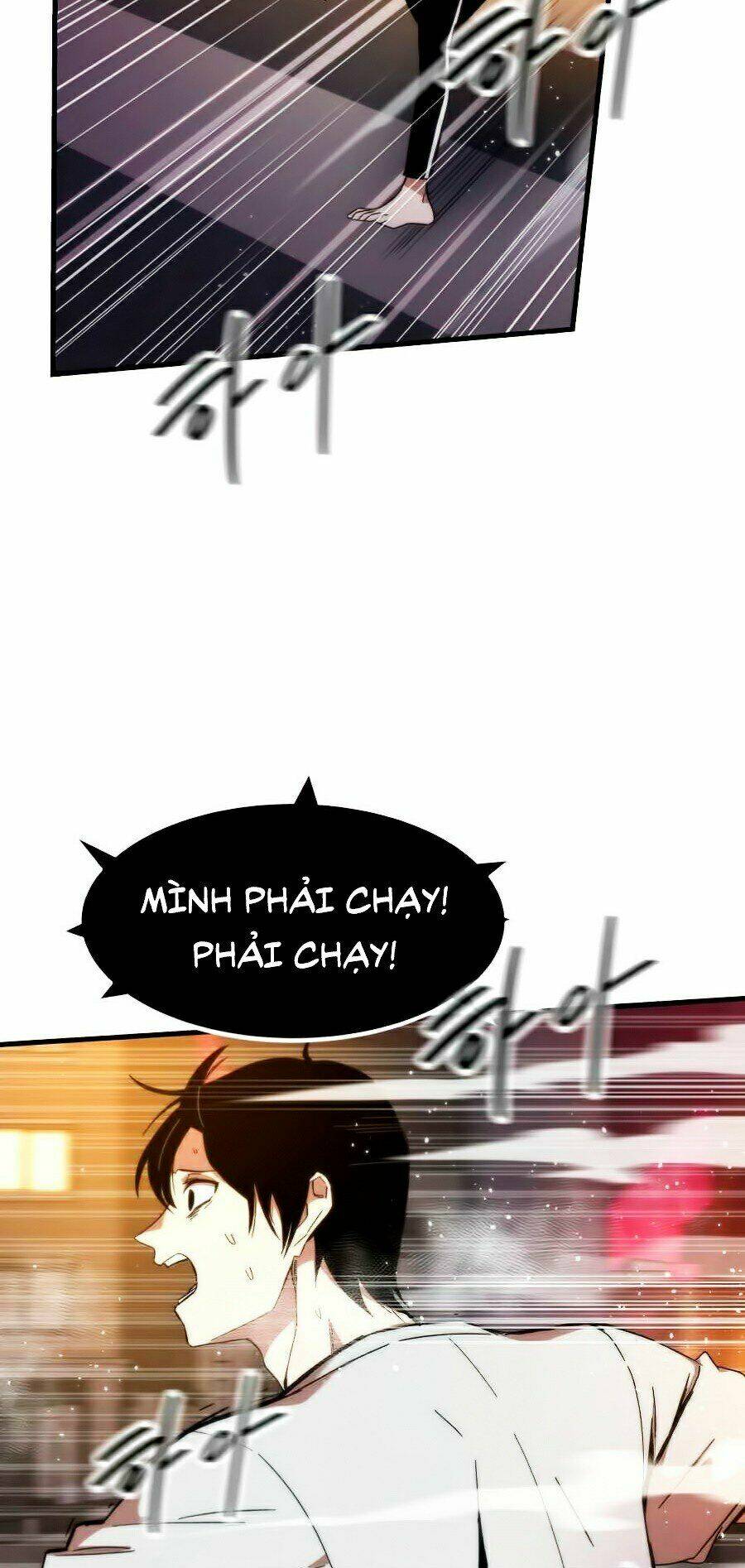 Nhân Vật Phụ Siêu Cấp Chapter 2 - Next Chapter 3