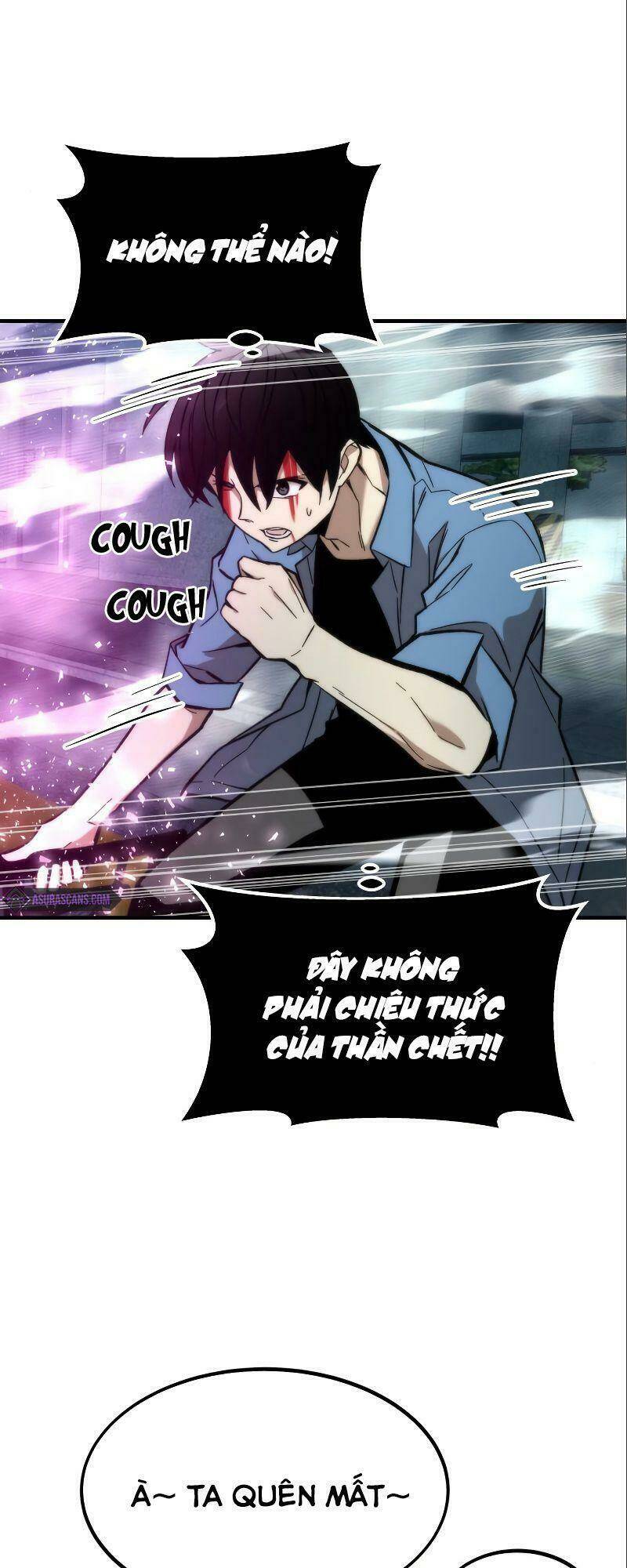 Nhân Vật Phụ Siêu Cấp Chapter 20 - Trang 2