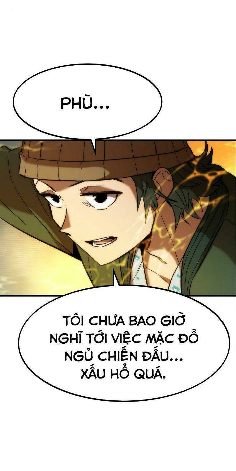 Nhân Vật Phụ Siêu Cấp Chapter 20 - Trang 2