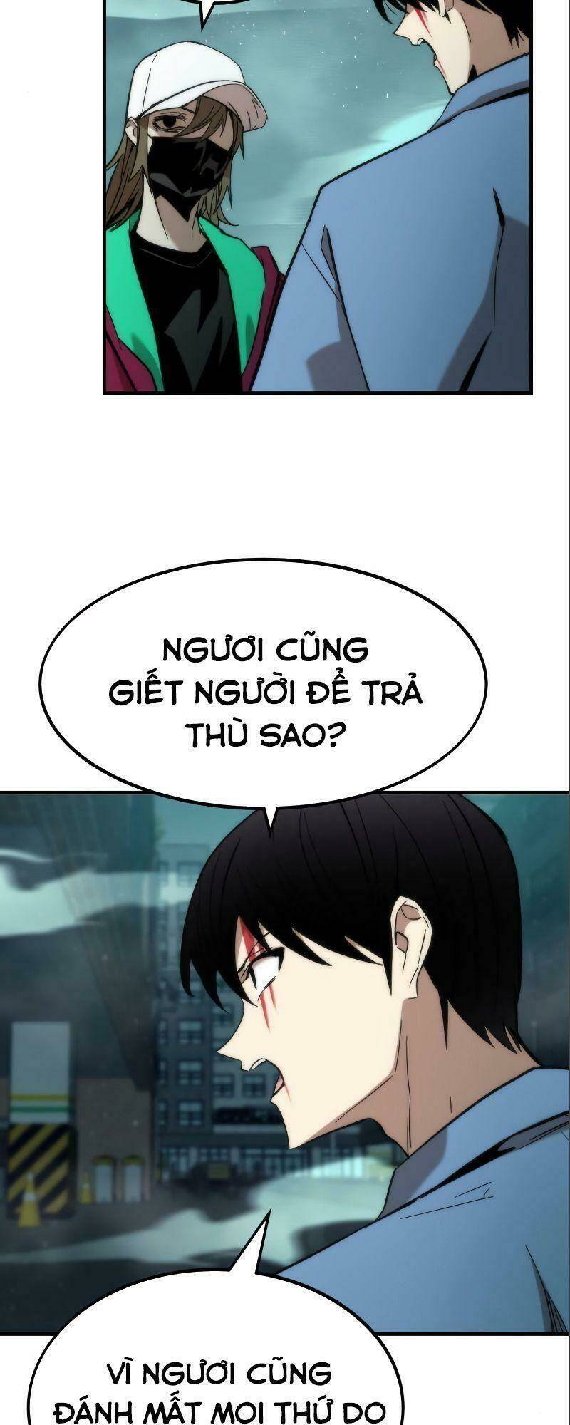 Nhân Vật Phụ Siêu Cấp Chapter 20 - Trang 2