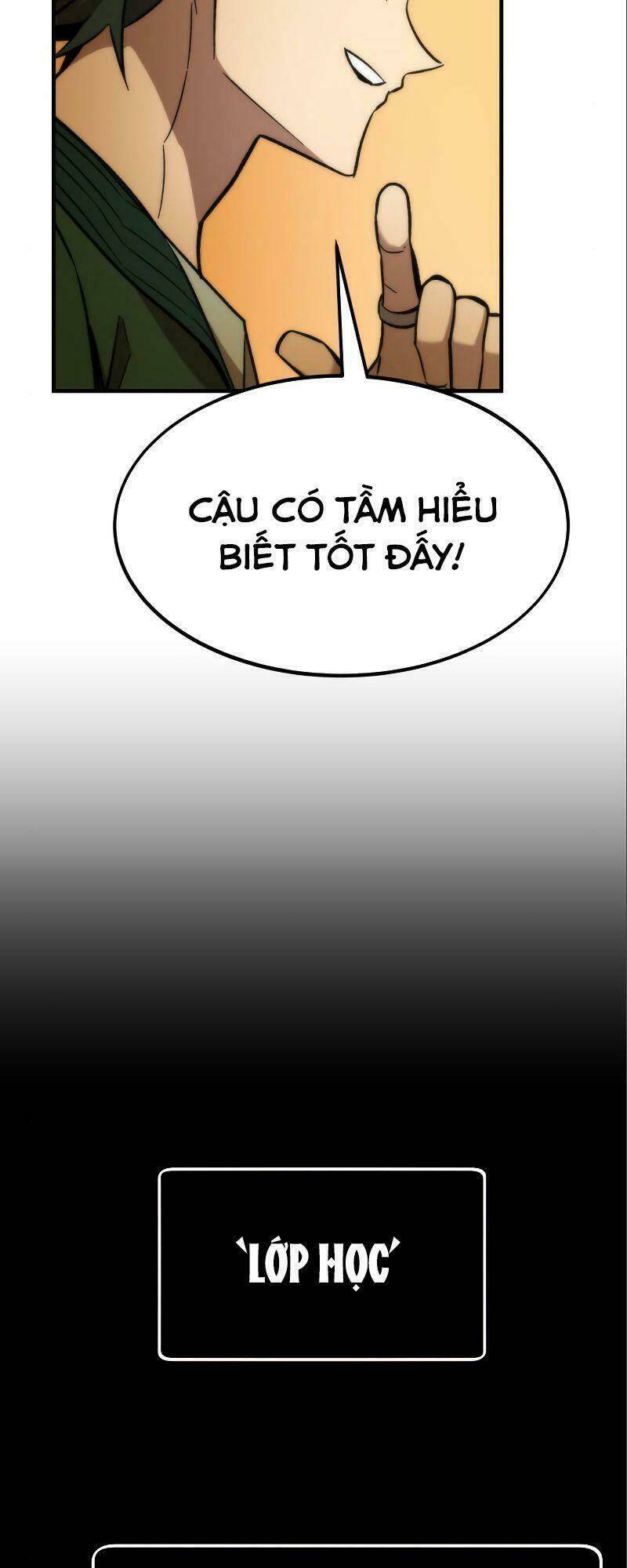 Nhân Vật Phụ Siêu Cấp Chapter 20 - Trang 2