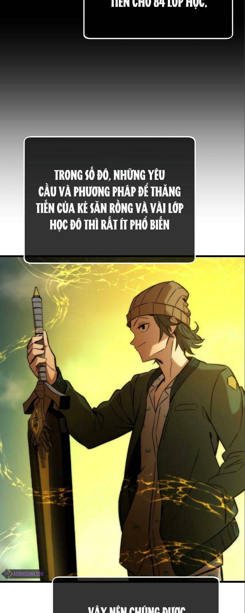 Nhân Vật Phụ Siêu Cấp Chapter 20 - Trang 2