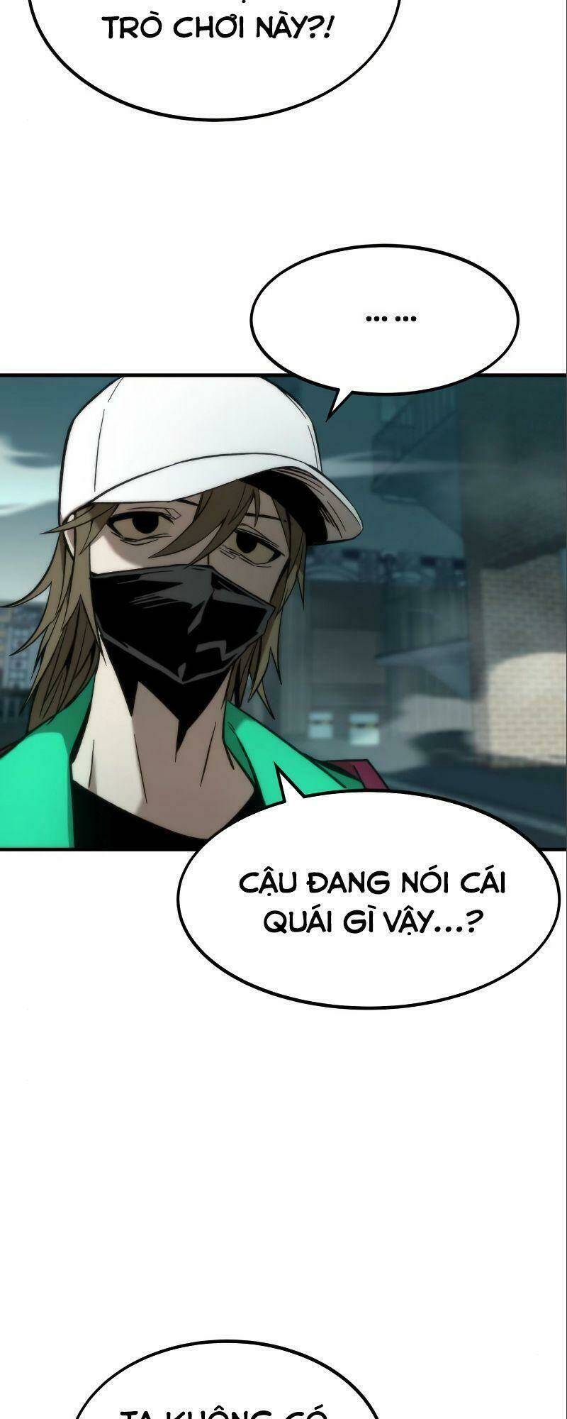 Nhân Vật Phụ Siêu Cấp Chapter 20 - Trang 2