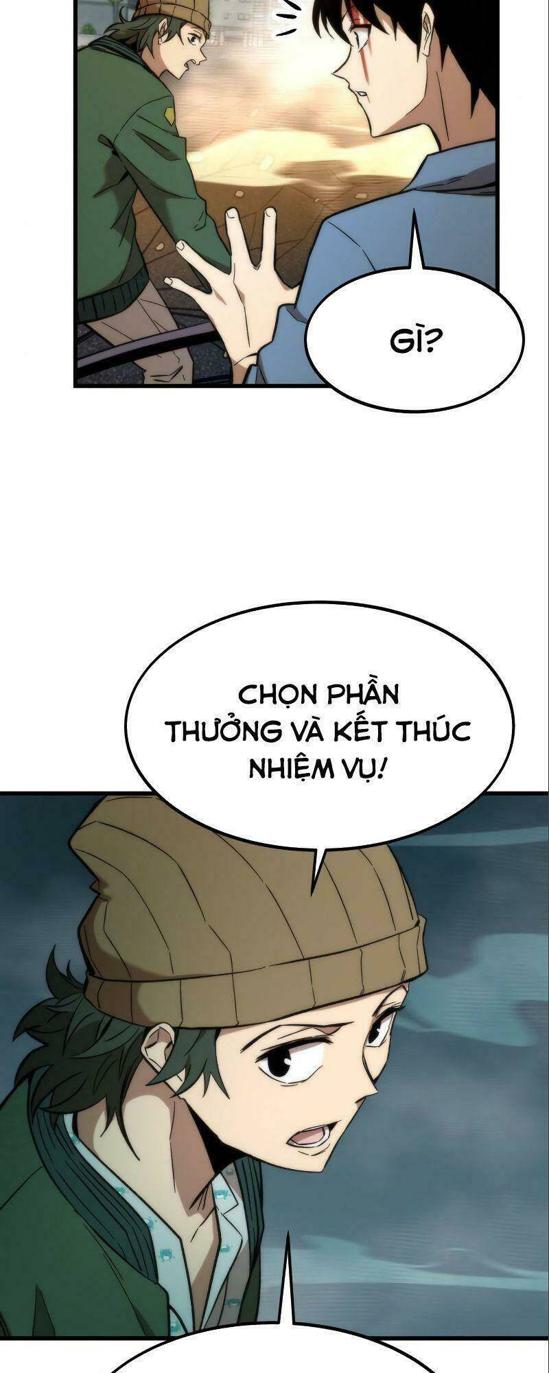 Nhân Vật Phụ Siêu Cấp Chapter 20 - Trang 2