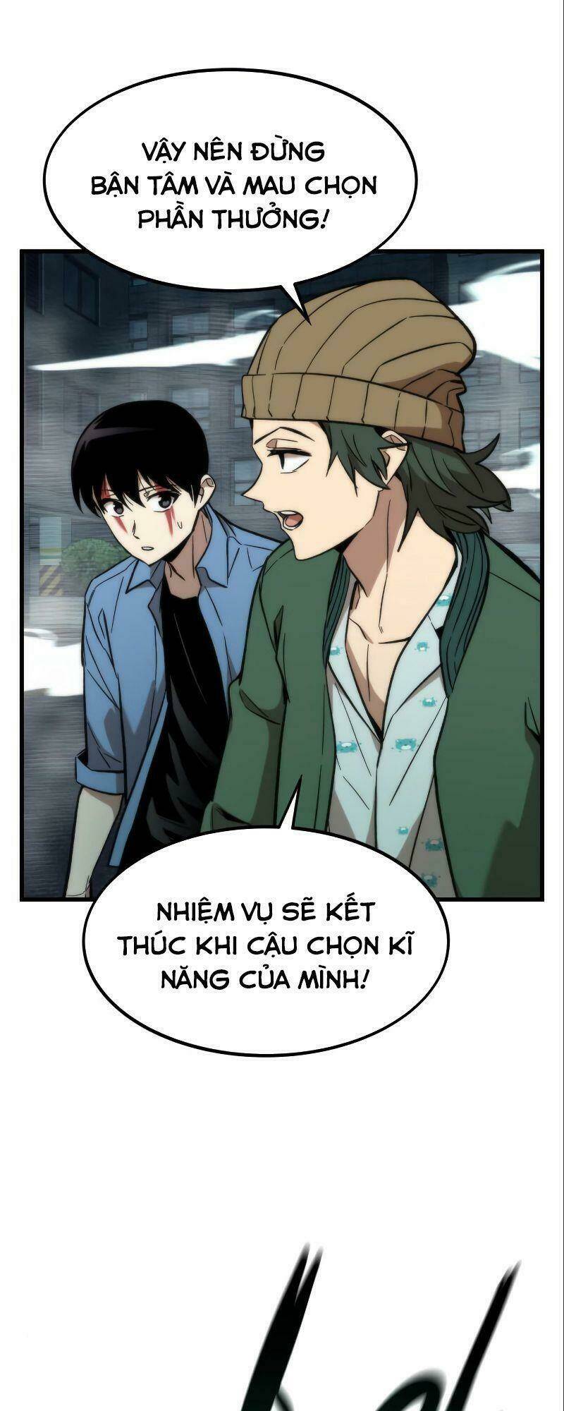 Nhân Vật Phụ Siêu Cấp Chapter 20 - Trang 2