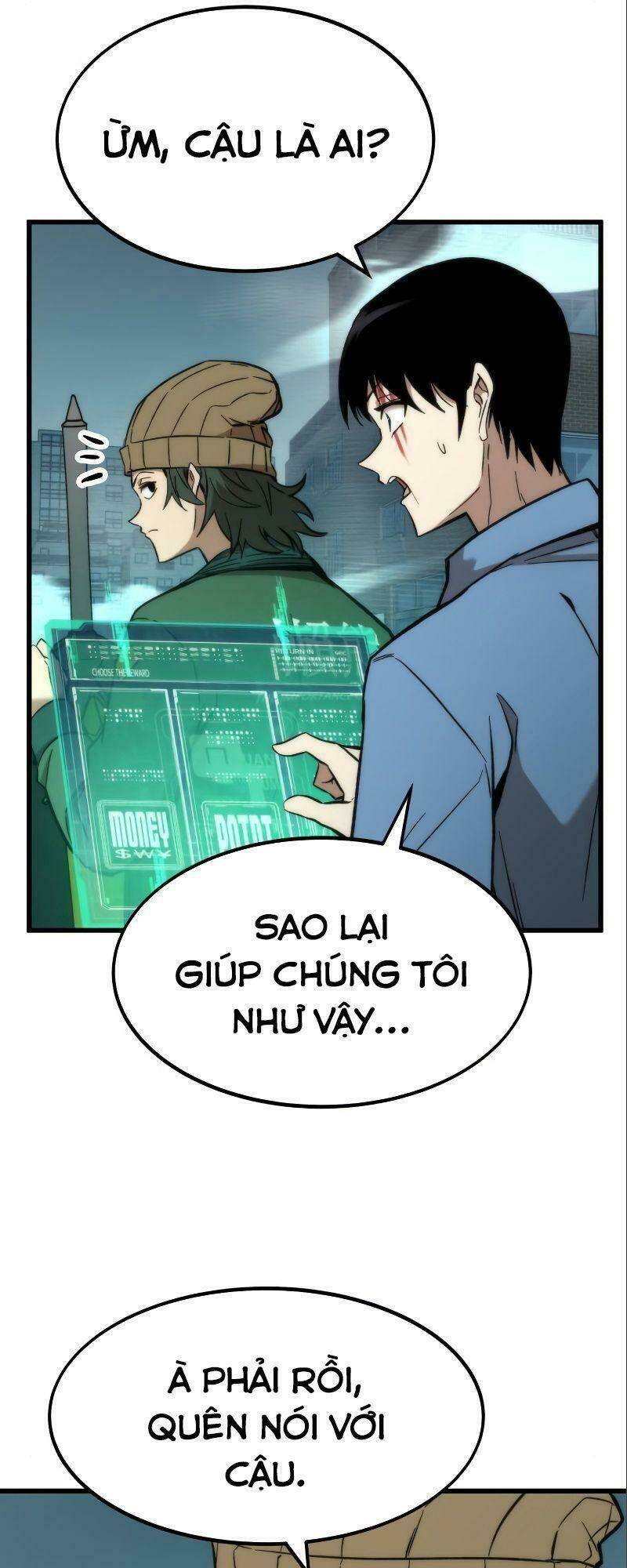 Nhân Vật Phụ Siêu Cấp Chapter 20 - Trang 2