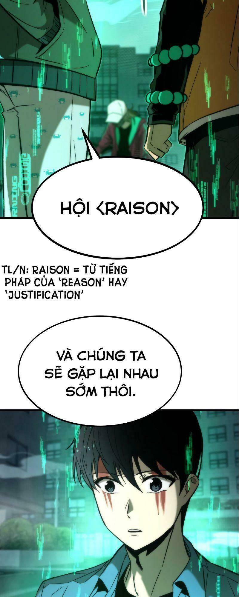 Nhân Vật Phụ Siêu Cấp Chapter 20 - Trang 2