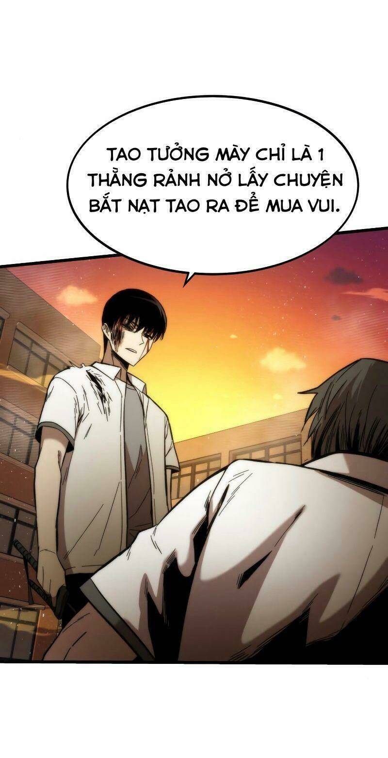 Nhân Vật Phụ Siêu Cấp Chapter 33 - Trang 2