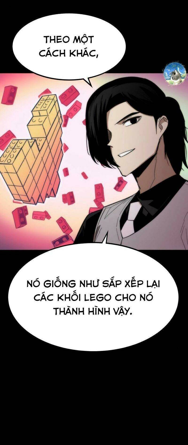 Nhân Vật Phụ Siêu Cấp Chapter 33 - Trang 2