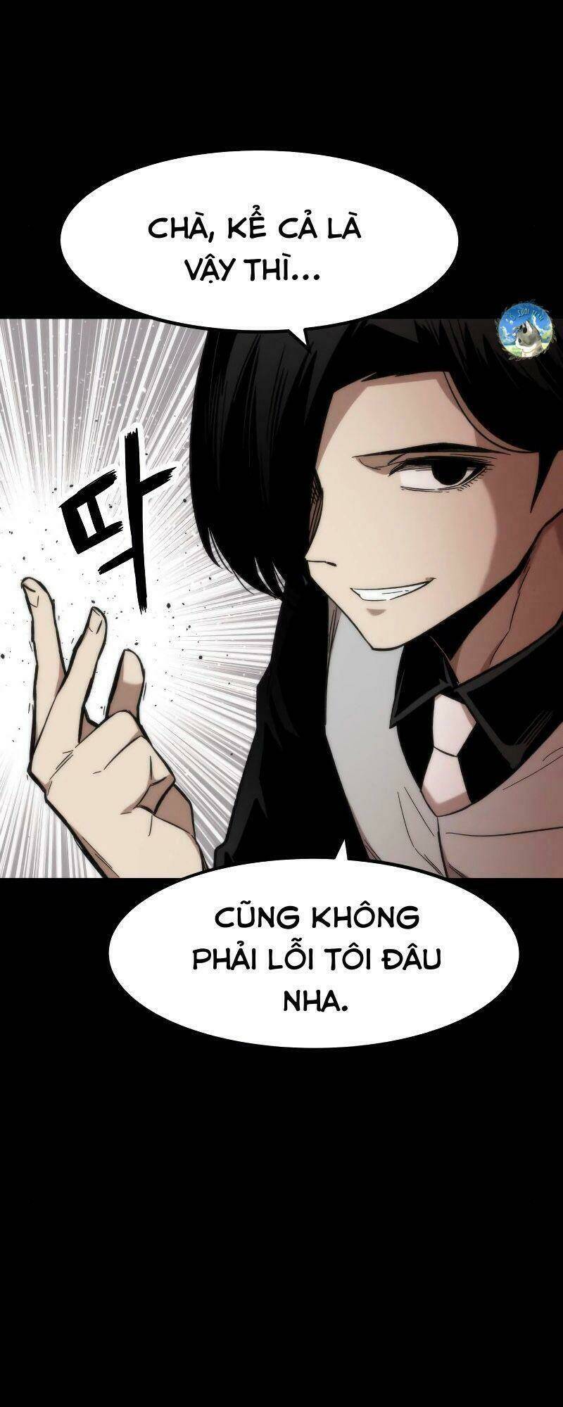 Nhân Vật Phụ Siêu Cấp Chapter 33 - Trang 2