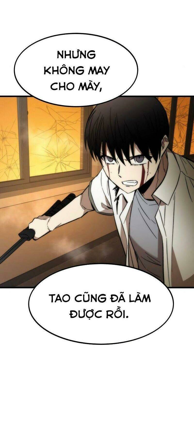 Nhân Vật Phụ Siêu Cấp Chapter 33 - Trang 2