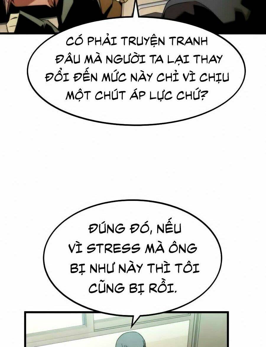 Nhân Vật Phụ Siêu Cấp Chapter 4 - Next Chapter 5