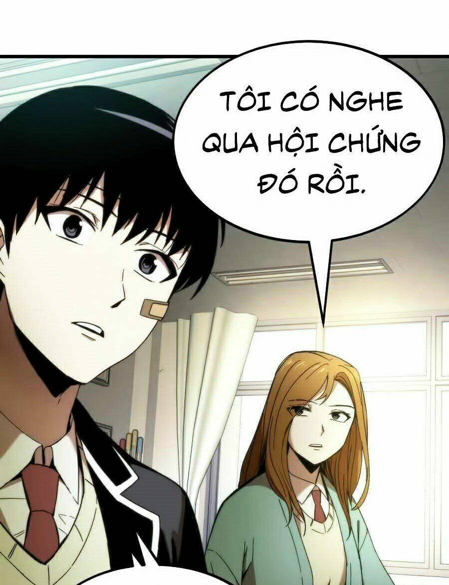 Nhân Vật Phụ Siêu Cấp Chapter 4 - Next Chapter 5