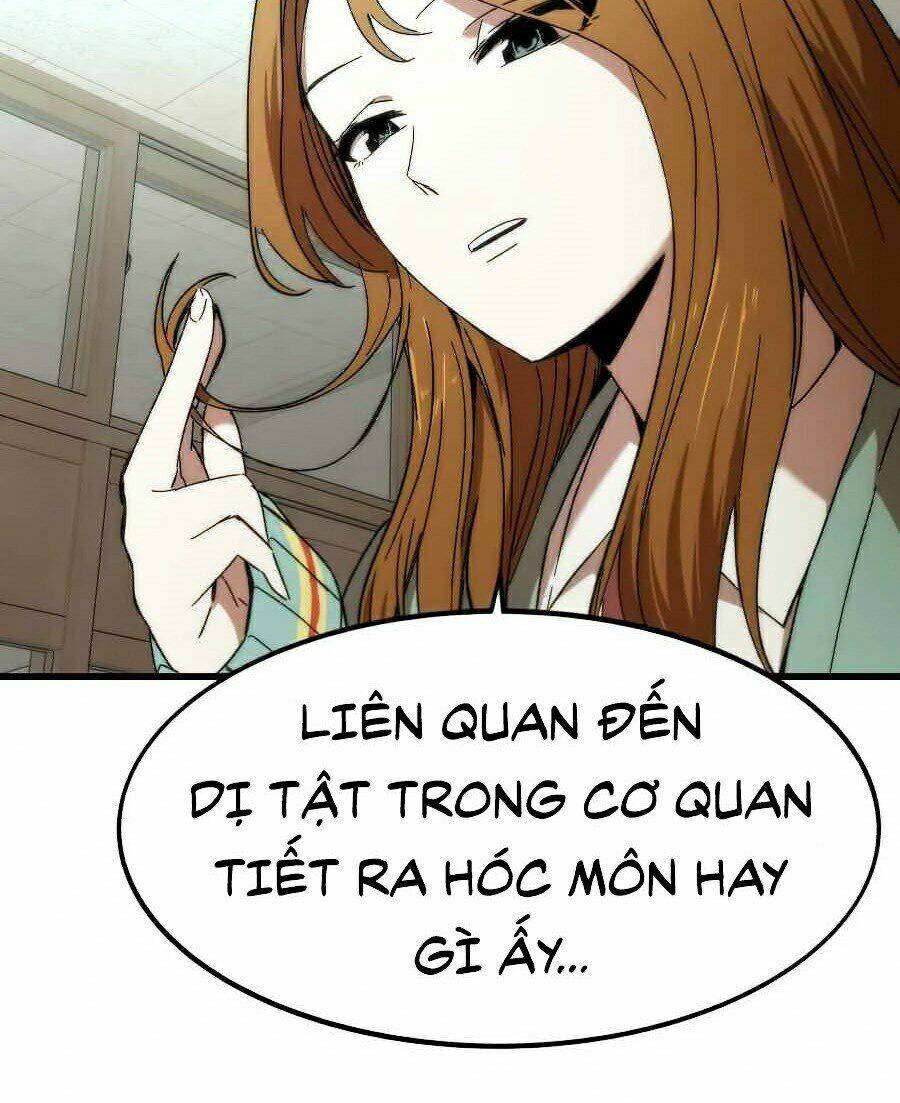 Nhân Vật Phụ Siêu Cấp Chapter 4 - Next Chapter 5