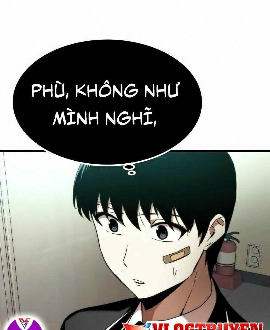 Nhân Vật Phụ Siêu Cấp Chapter 4 - Next Chapter 5