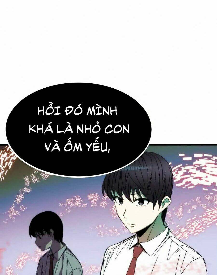 Nhân Vật Phụ Siêu Cấp Chapter 4 - Next Chapter 5