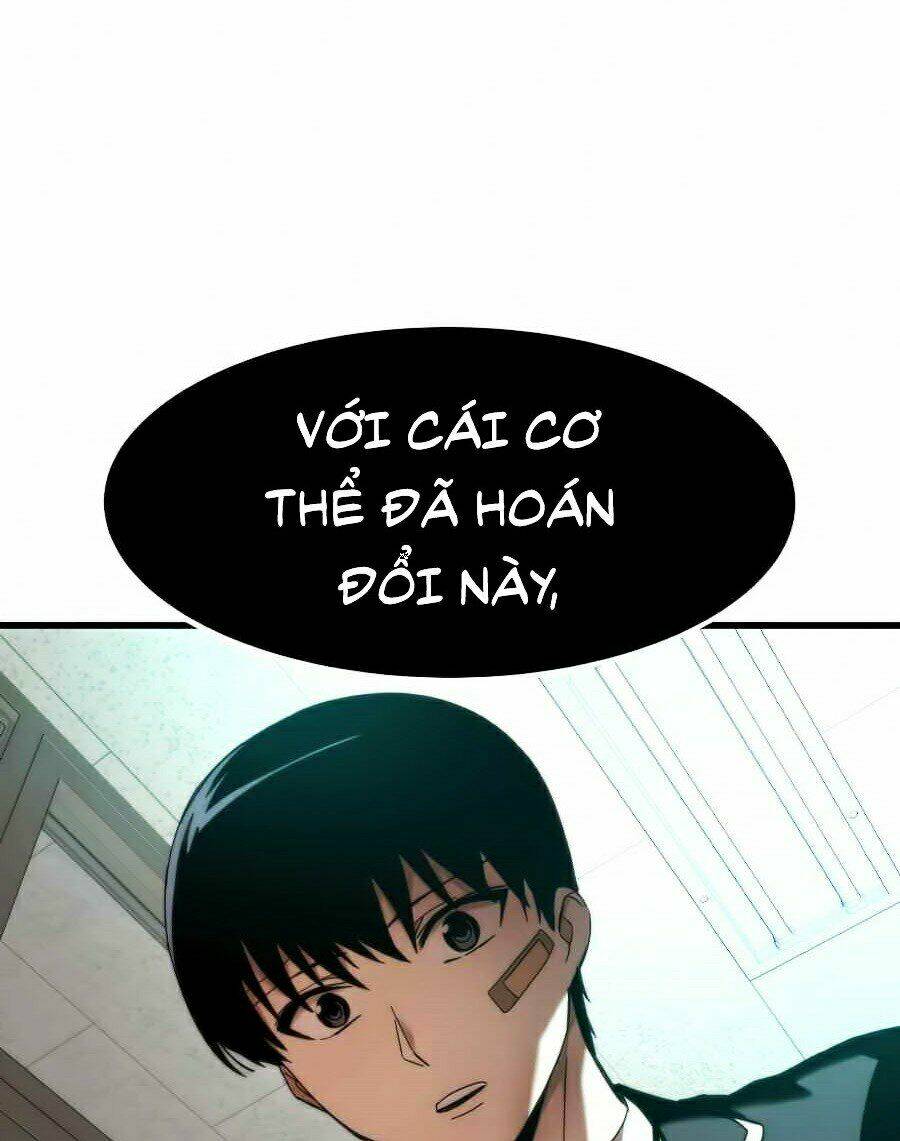 Nhân Vật Phụ Siêu Cấp Chapter 4 - Next Chapter 5