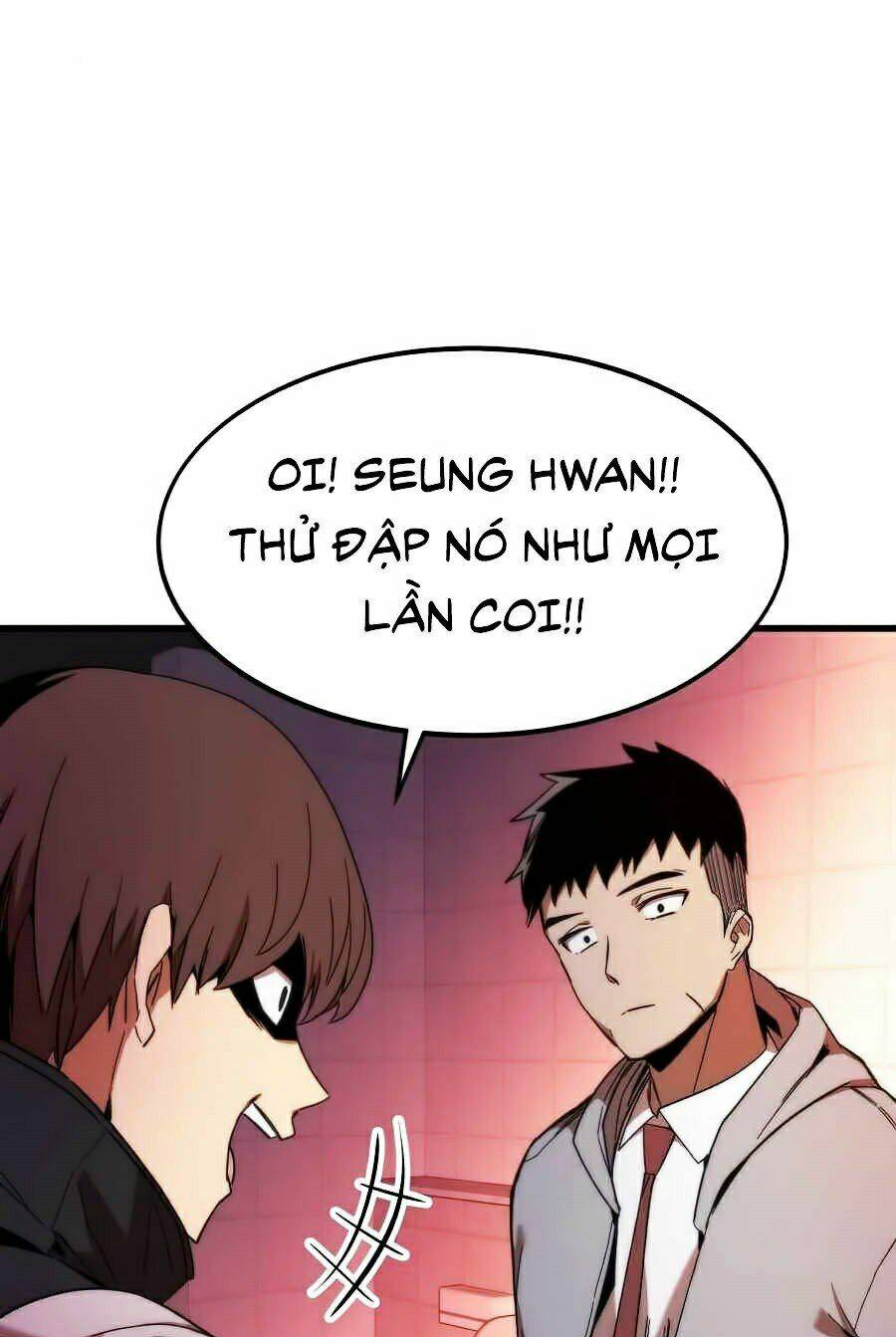 Nhân Vật Phụ Siêu Cấp Chapter 4 - Next Chapter 5