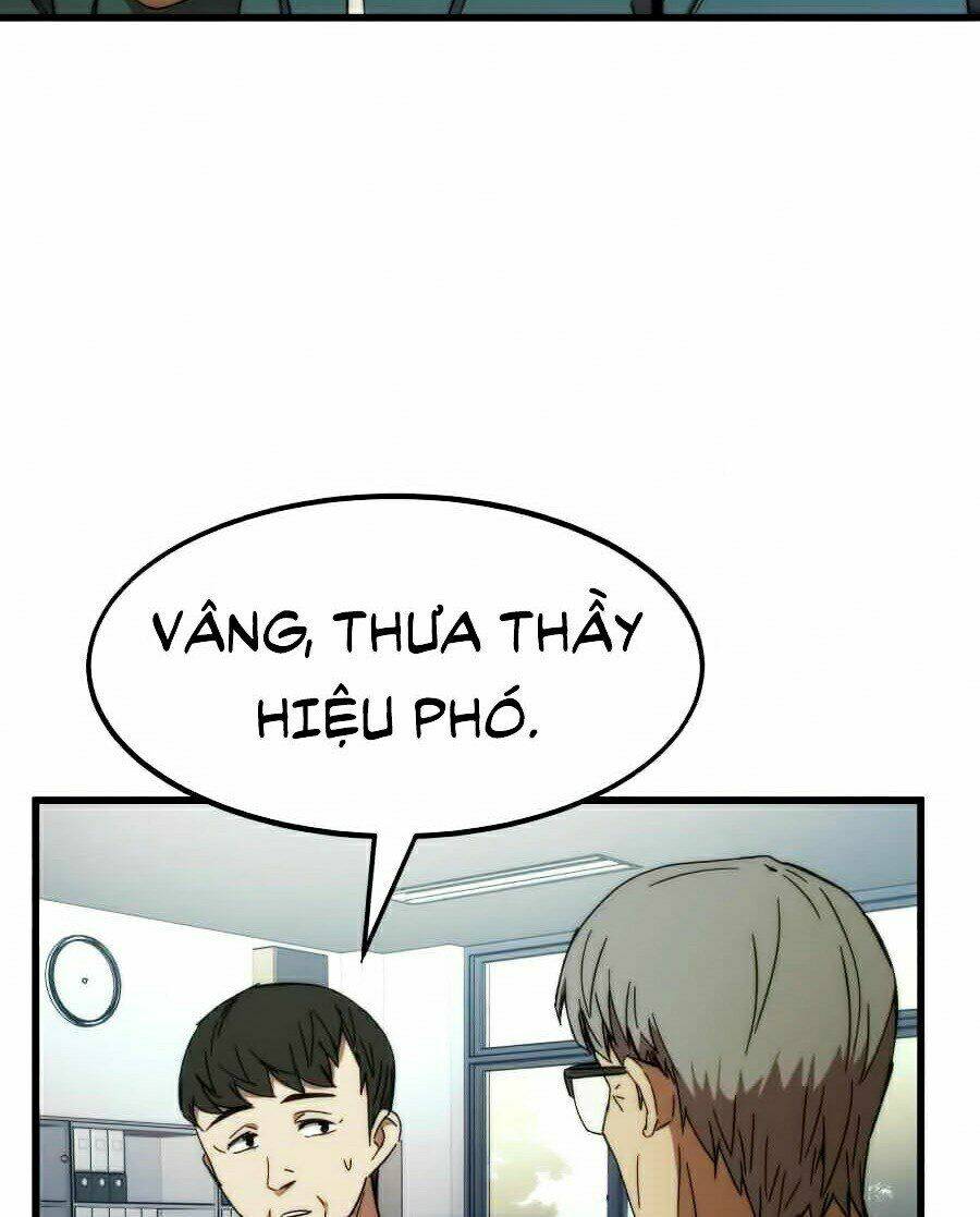 Nhân Vật Phụ Siêu Cấp Chapter 4 - Next Chapter 5